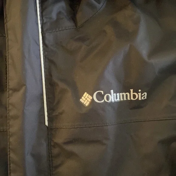 Rain Shell Jacket - Picture 2 of 3